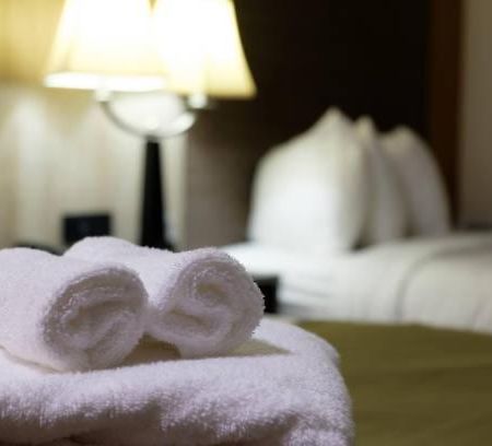 Home Suites Center Гранада Экстерьер фото