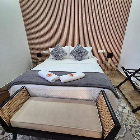 Home Suites Center Гранада Экстерьер фото