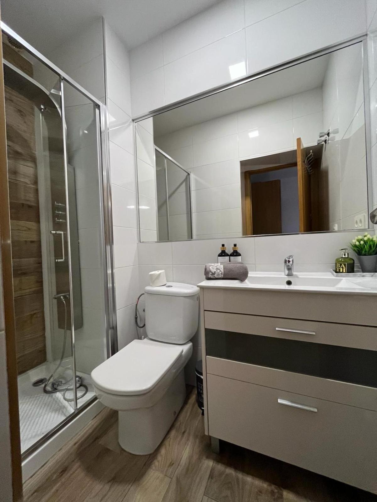 Home Suites Center Гранада Экстерьер фото