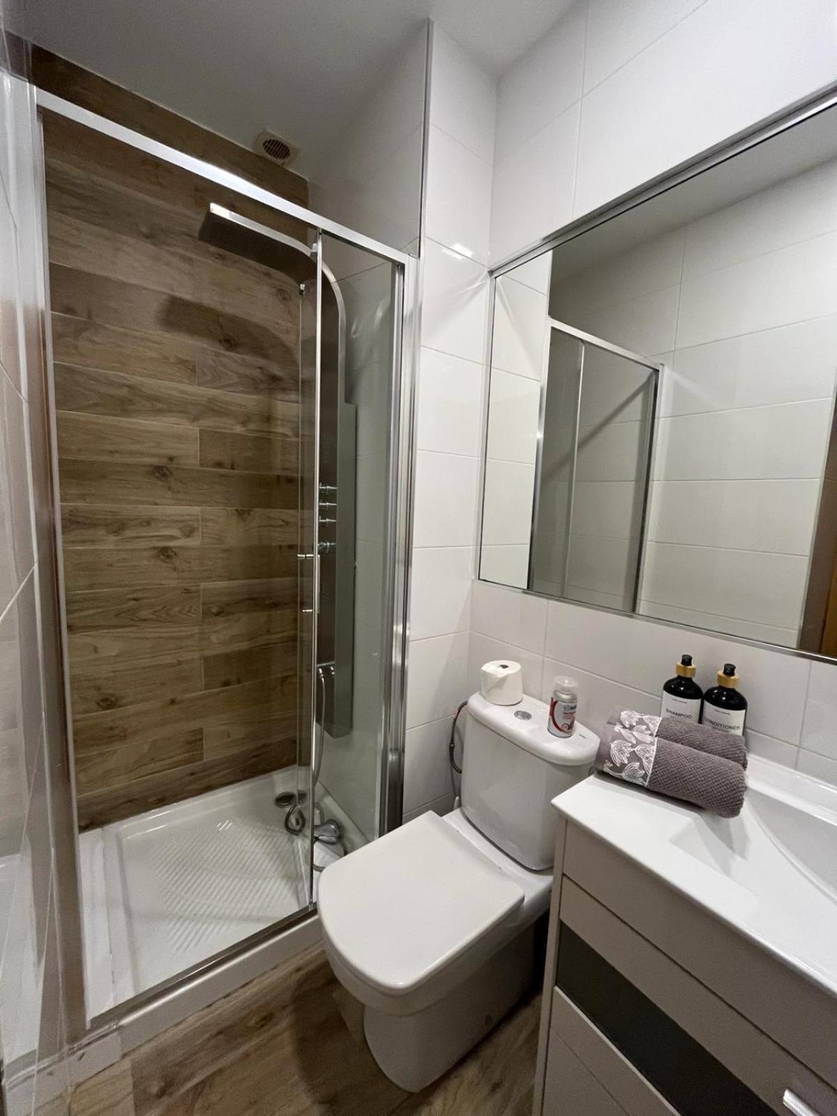 Home Suites Center Гранада Экстерьер фото