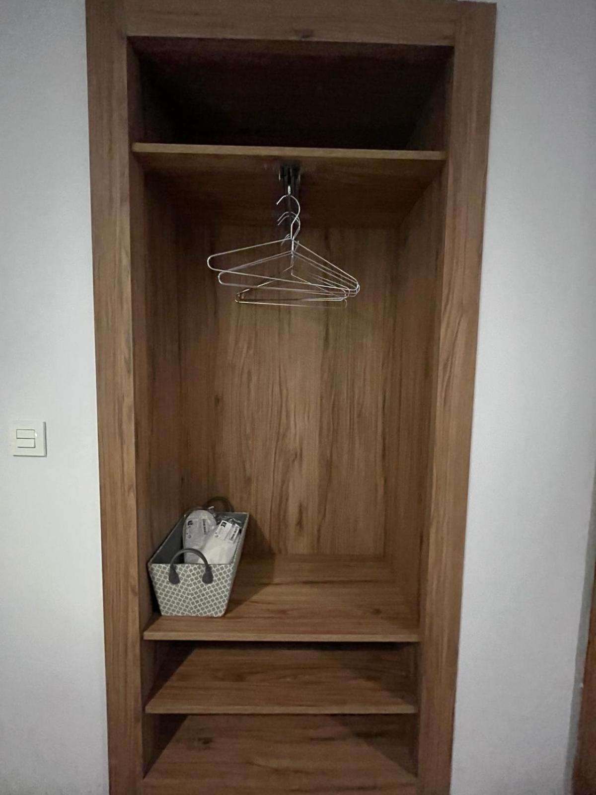 Home Suites Center Гранада Экстерьер фото