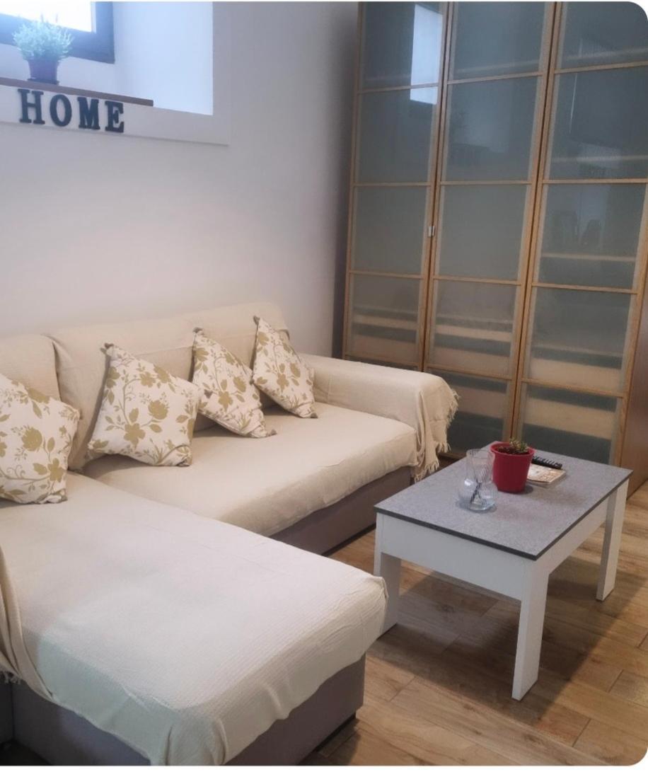 Home Suites Center Гранада Экстерьер фото