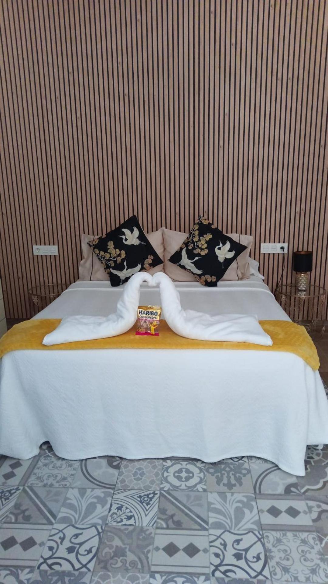Home Suites Center Гранада Экстерьер фото
